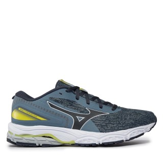 Laufschuhe Mizuno Prodigy 5 J1GC2310 Dunkelblau