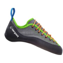 Bergzeit Basics Classic Lace Kletterschuhe