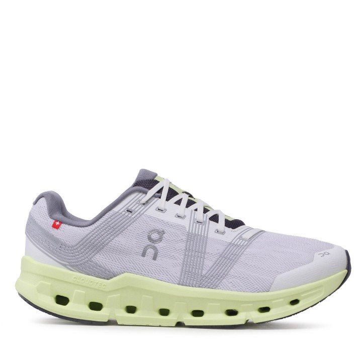 Laufschuhe On Cloudgo 5598234 Weiß