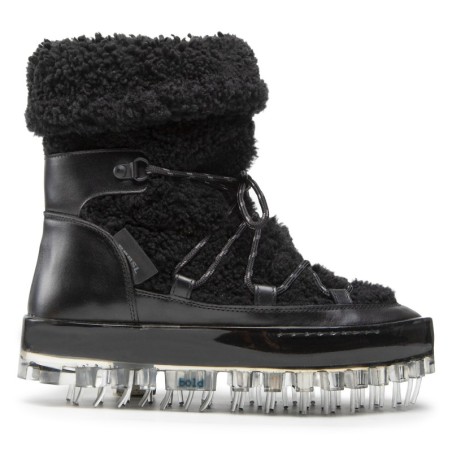 Schneeschuhe RBRSL 7B2616D_Y42BCXT374 Schwarz
