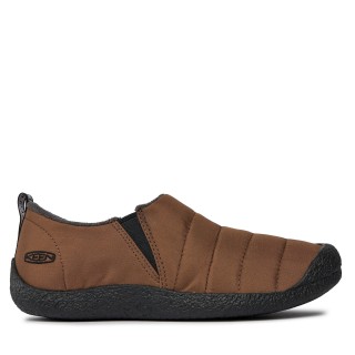 Halbschuhe Keen Howser II 1026859-10 Grau