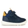 Schnürschuhe Geox B Hyroo Boy B365DA 022ME CF42Q S Dunkelblau