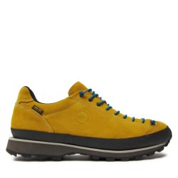 Trekkingschuhe Lomer Bio Naturale Low Mtx 50082/A Gelb