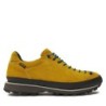 Trekkingschuhe Lomer Bio Naturale Low Mtx 50082/A Gelb