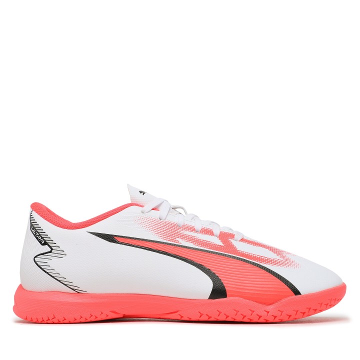 Fußballschuhe Puma Ultra Play IT 107535 01 Weiß
