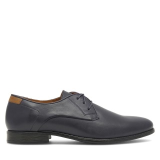 Halbschuhe Lasocki TOR-03 MB Dunkelblau