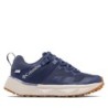 Trekkingschuhe Columbia Facet 75 Outdry 2100121 Blau