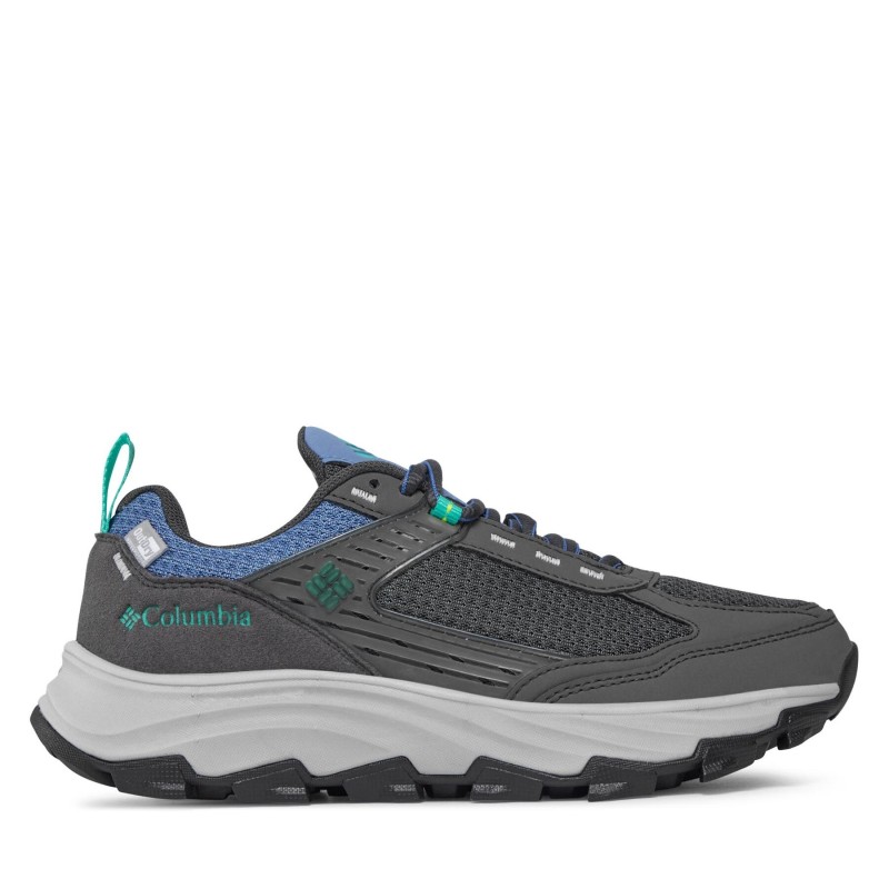 Trekkingschuhe Columbia Hatana™ Max Outdry™ 1982321 Grau