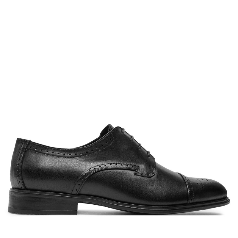 Halbschuhe Baldinini U4E250P1VITE0000 Schwarz