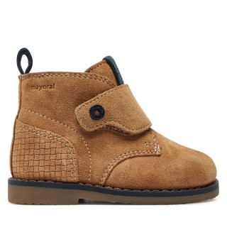 Schnürschuhe Mayoral 42.506 Beige