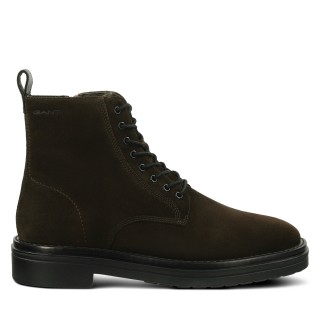 Schnürschuhe Gant 29643737 Braun