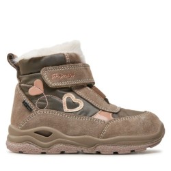 Schneeschuhe Primigi GORE-TEX 4860000 S Braun
