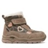 Schneeschuhe Primigi GORE-TEX 4860000 S Braun