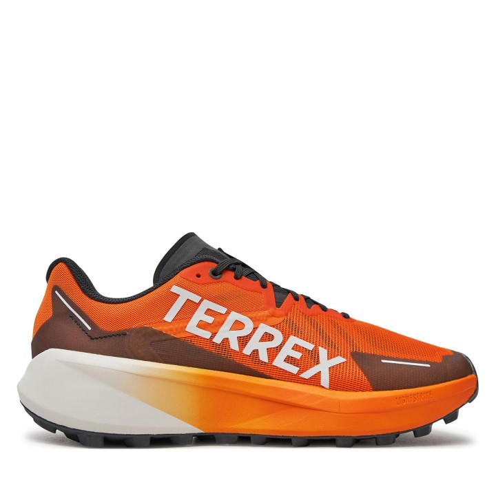 Laufschuhe adidas Terrex Agravic 3 IG8841 Orange