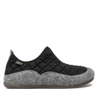 Hausschuhe Toni Pons Nil-Um Schwarz