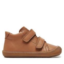 Halbschuhe Froddo Ollie S G2130328-2 S Braun