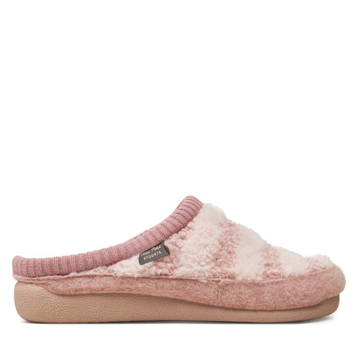 Hausschuhe Toni Pons Malu-Rm Rosa