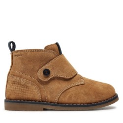 Schnürschuhe Mayoral 44.506 Beige