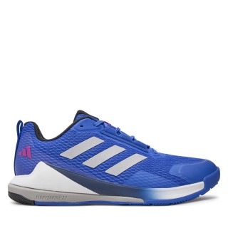 Hallenschuhe adidas Novaflight 2 ID3668 Blau