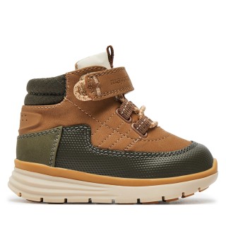 Schnürschuhe Mayoral 42.510 Braun