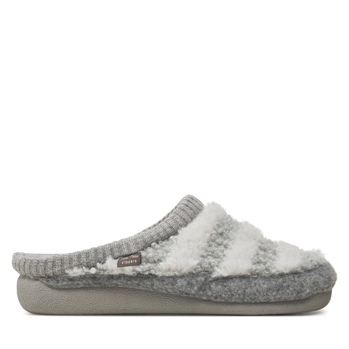 Hausschuhe Toni Pons Malu-Rm Grau