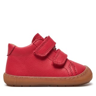 Halbschuhe Froddo Ollie S G2130328-8 M Rot