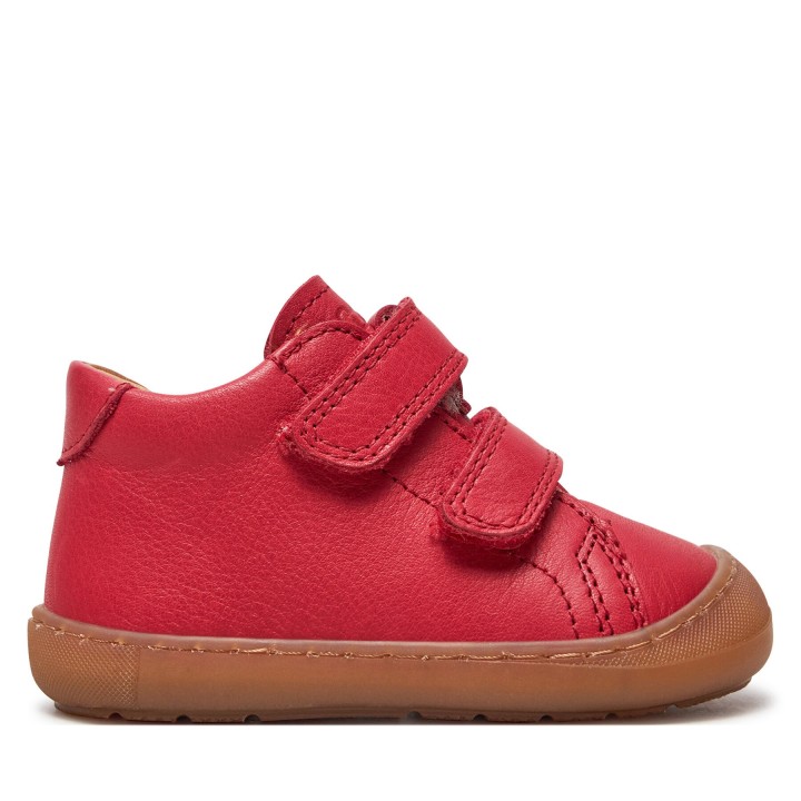 Halbschuhe Froddo Ollie S G2130328-8 M Rot