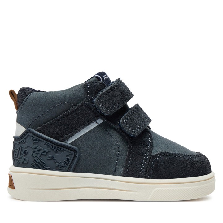 Schnürschuhe Mayoral 42.514 Dunkelblau