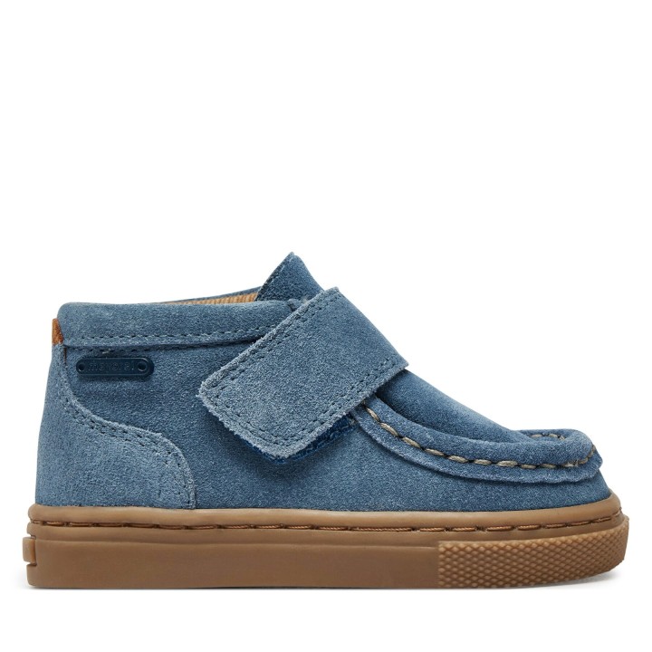 Schnürschuhe Mayoral 42.524 Blau