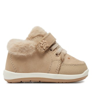 Schnürschuhe Mayoral 42.498 Écru