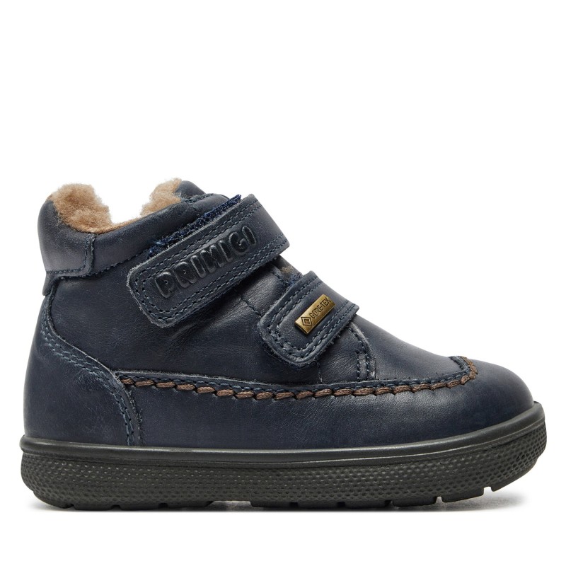 Schneeschuhe Primigi GORE-TEX 4850333 M Schwarz