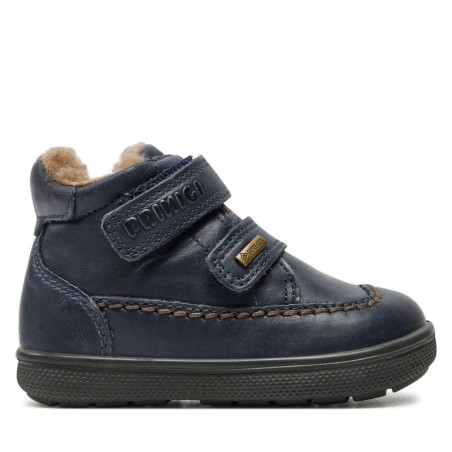 Schneeschuhe Primigi GORE-TEX 4850333 M Schwarz