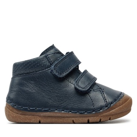 Schnürschuhe Froddo Paix Up G2130332 M Blau