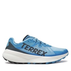 Laufschuhe adidas Terrex Agravic Speed IH0980 Blau