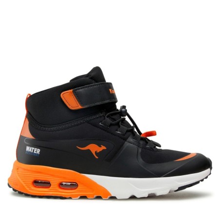 Schnürschuhe KangaRoos Kx-Hydro 18598 000 5075 D Schwarz