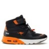 Schnürschuhe KangaRoos Kx-Hydro 18598 000 5075 D Schwarz