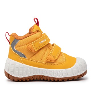 Schnürschuhe Reima Passo 2.0 5400010A Gelb