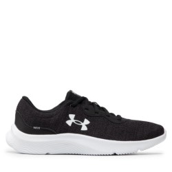 Laufschuhe Under Armour Ua Mojo 2 3024134-001 Schwarz