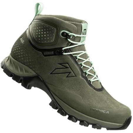 Tecnica Plasma Mid GTX WS Shadow Giungla/Cloudy Lichene