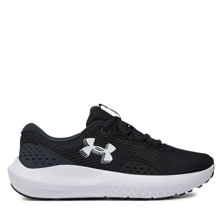 Laufschuhe Under Armour Ua W Charged Surge 4 3027007-001 Schwarz
