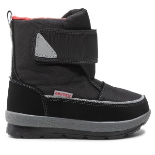 Schneeschuhe Garvalin 221852-A S Schwarz