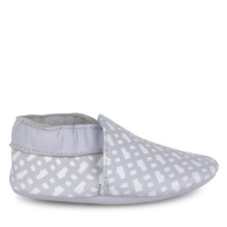 Hausschuhe Boss J99122 Blau