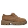 Halbschuhe Caprice 9-23707-43 Braun