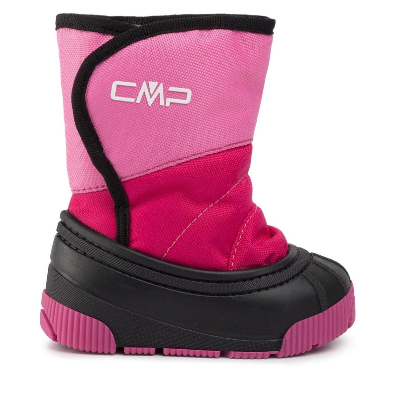 Schneeschuhe CMP Baby Latu 39Q4822 Rosa