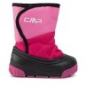 Schneeschuhe CMP Baby Latu 39Q4822 Rosa