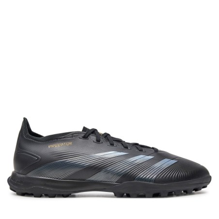 Fußballschuhe adidas Predator League Tf IF6377 Schwarz