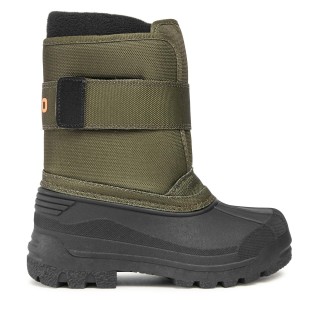 Schneeschuhe Polo Ralph Lauren RF104287 S Grün