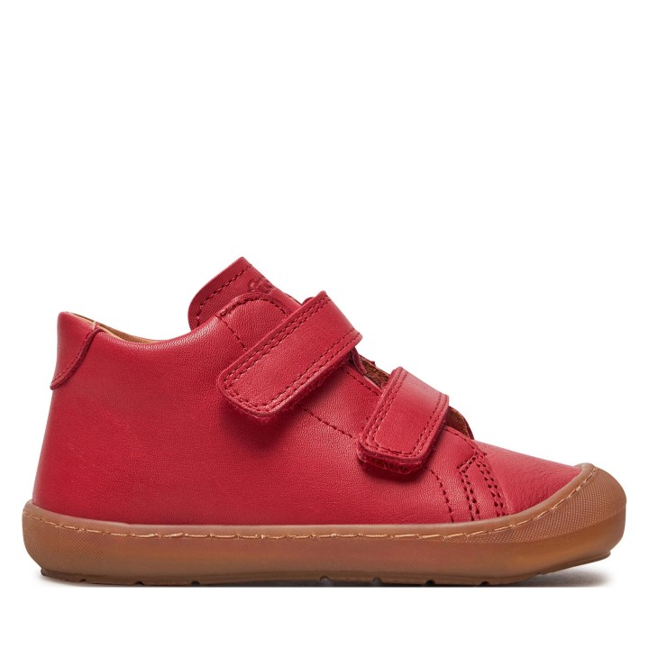Halbschuhe Froddo Ollie S G2130328-8 S Rot