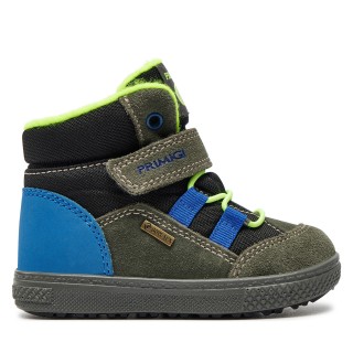 Schneeschuhe Primigi GORE-TEX 4852122 M Grau