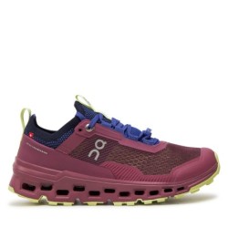Laufschuhe On Cloudultra 2 3WD30281483 Dunkelrot